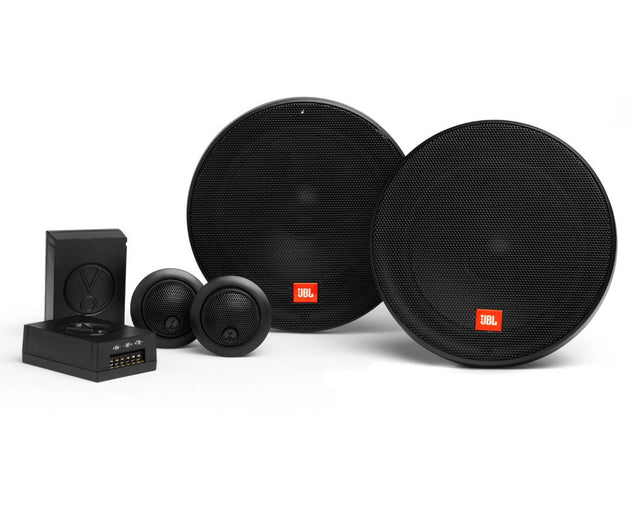 JBL STAGE2 604C SPEAKER 270W/45W