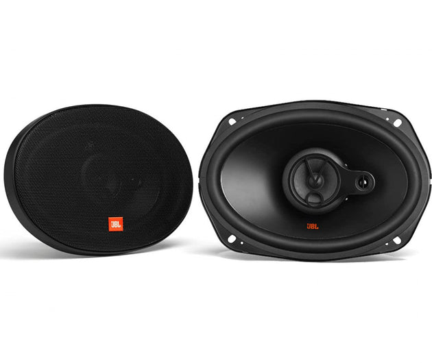 JBL STAGE2 9634 SPEAKER 420W/70W