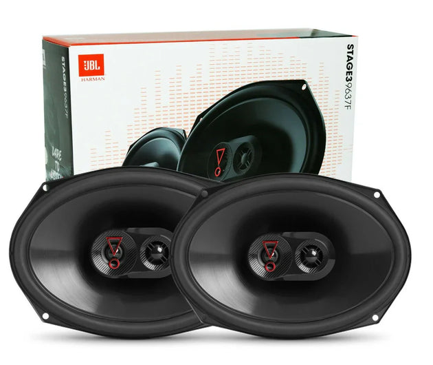 JBL STAGE3-9637 SPEAKER 375/75W