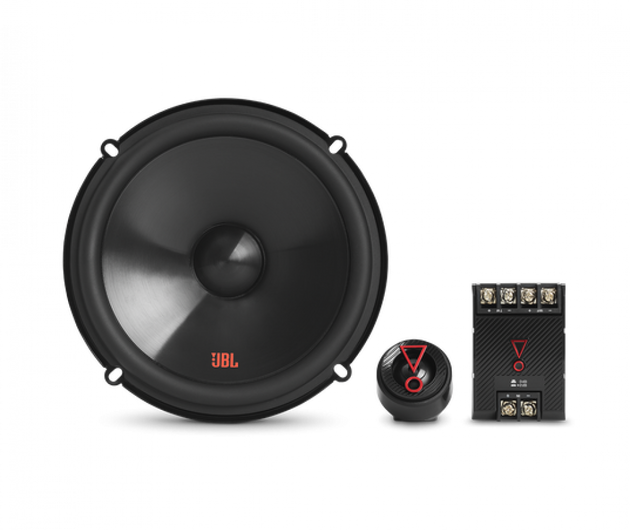 JBL STAGE3 607CF SPEAKER 250W/50W