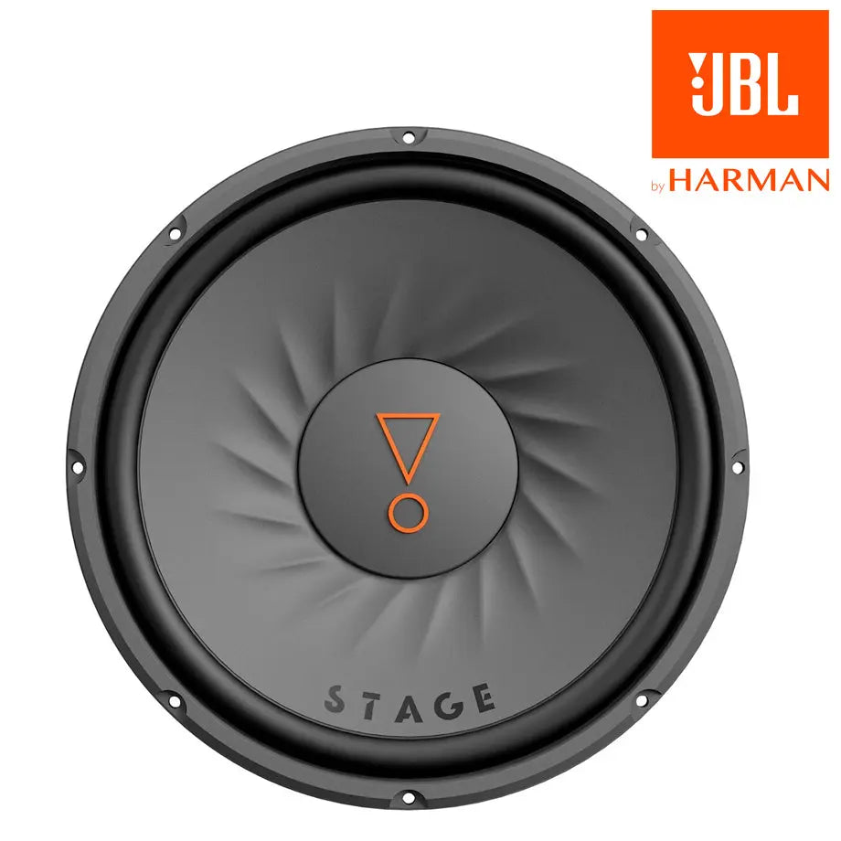 JBL STAGE 102 SUBWOOFER
