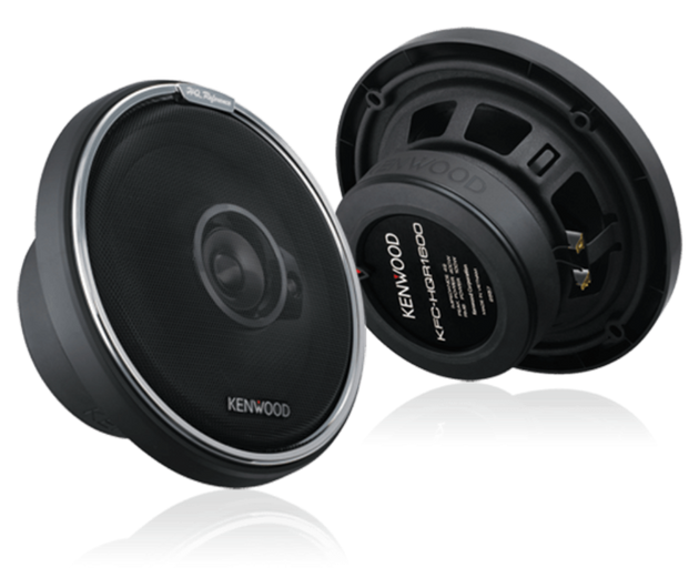 KENWOOD KFC-HQR1600 SPEAKER