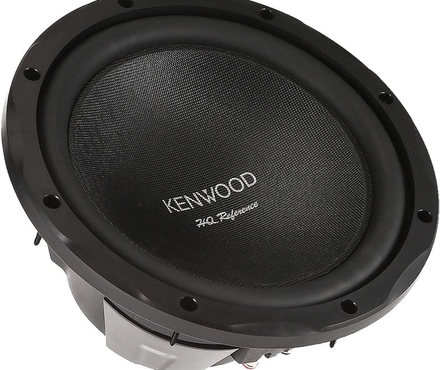 KENWOOD KFC-HQR3000 WOOFER12'' 1500/500W