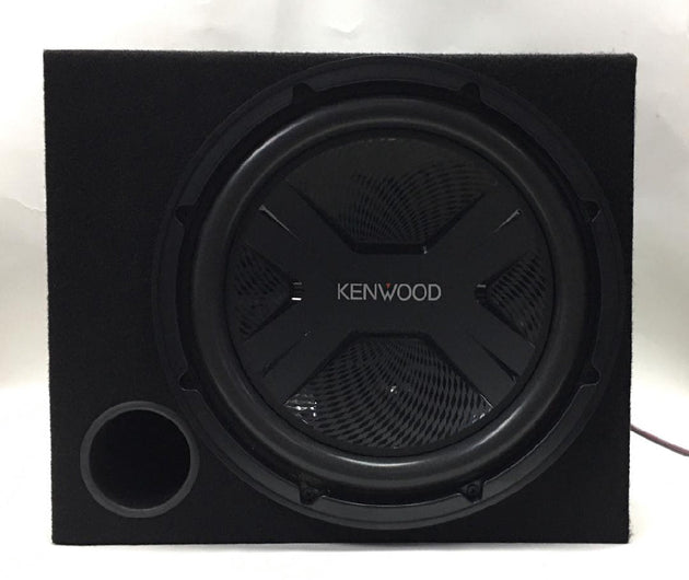 KENWOOD KFC-PS3017 WOOFER 2000W