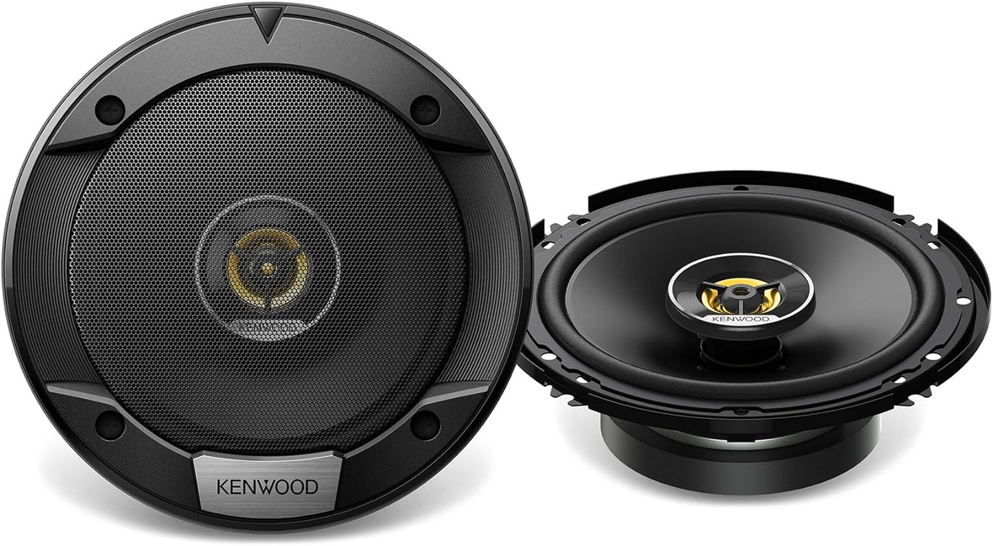 KENWOOD KFC-S1676EX SPEAKER 330W