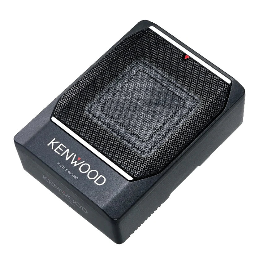 KENWOOD KSC-PSW66 WOOFER 650W/120W