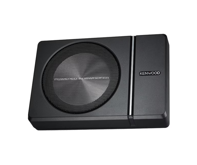 KENWOOD KSC-PSW8 ACTIVE WOOFER 250W