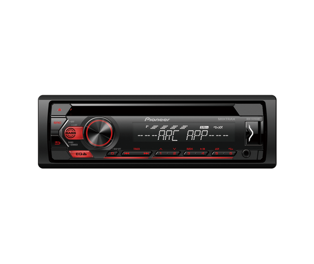 PIONEER DEH-S1253UB CD MP3