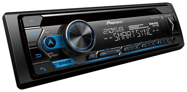 PIONEER DEH-S4250BT