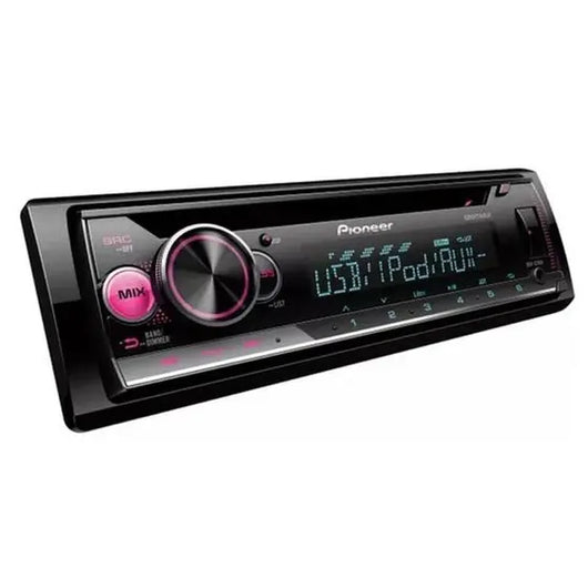 PIONEER DEH 2250UI CD MP3 PLAYER