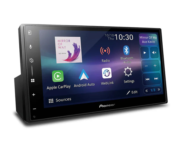 PIONEER DMH-A5650BT
