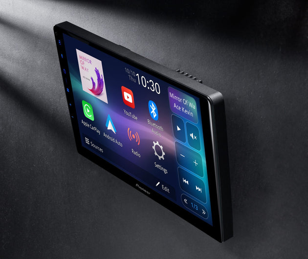 PIONEER DMH-AP6650BT9