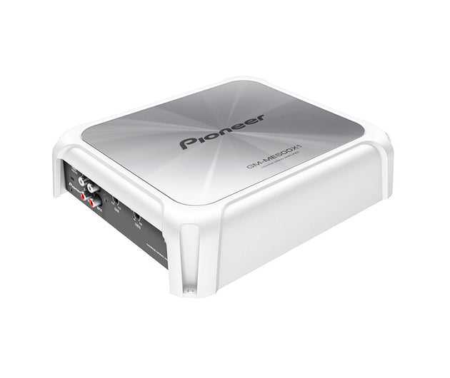 PIONEER GM-500X AMPLIFIER