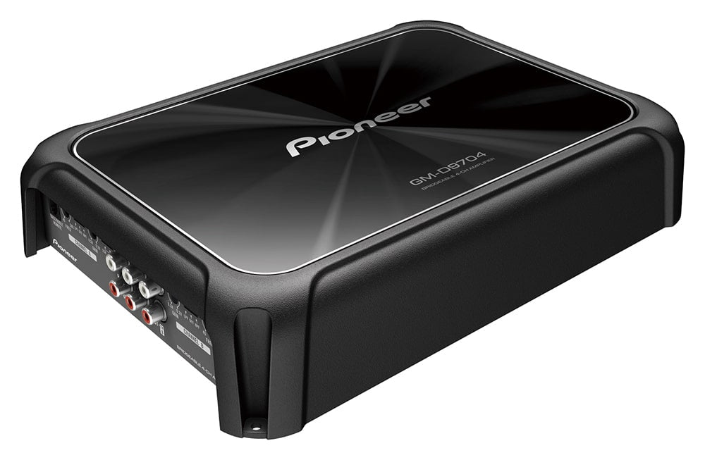 PIONEER GM-D9704 AMPLIFIER 1600WtS