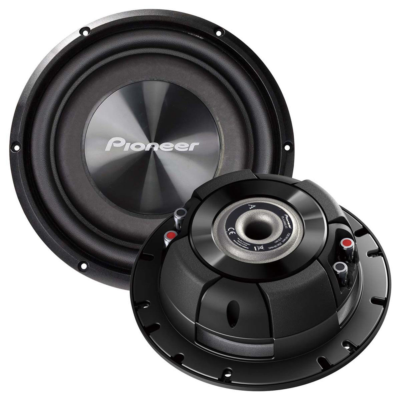 PIONEER TS-A2000LD2 8" WOOFER 700W