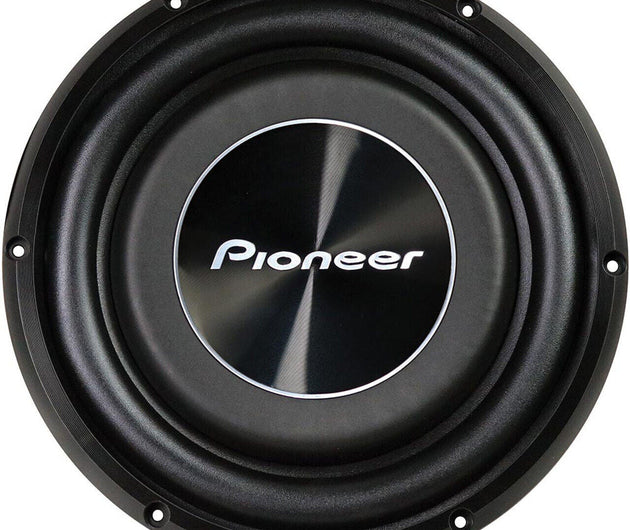 PIONEER TS-A2500LS4 10