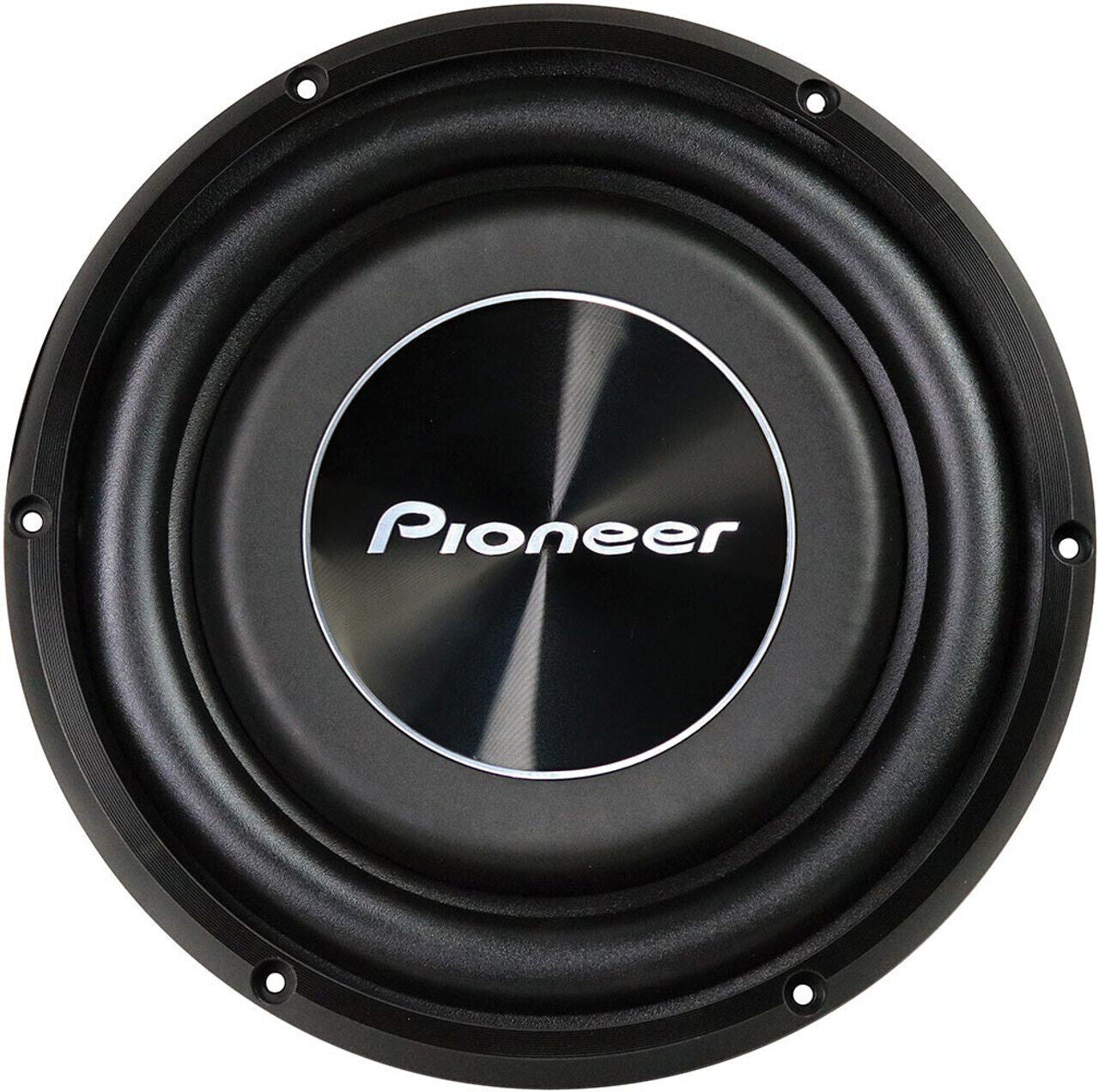 PIONEER TS-A2500LS4 10" WOOFER 1200W