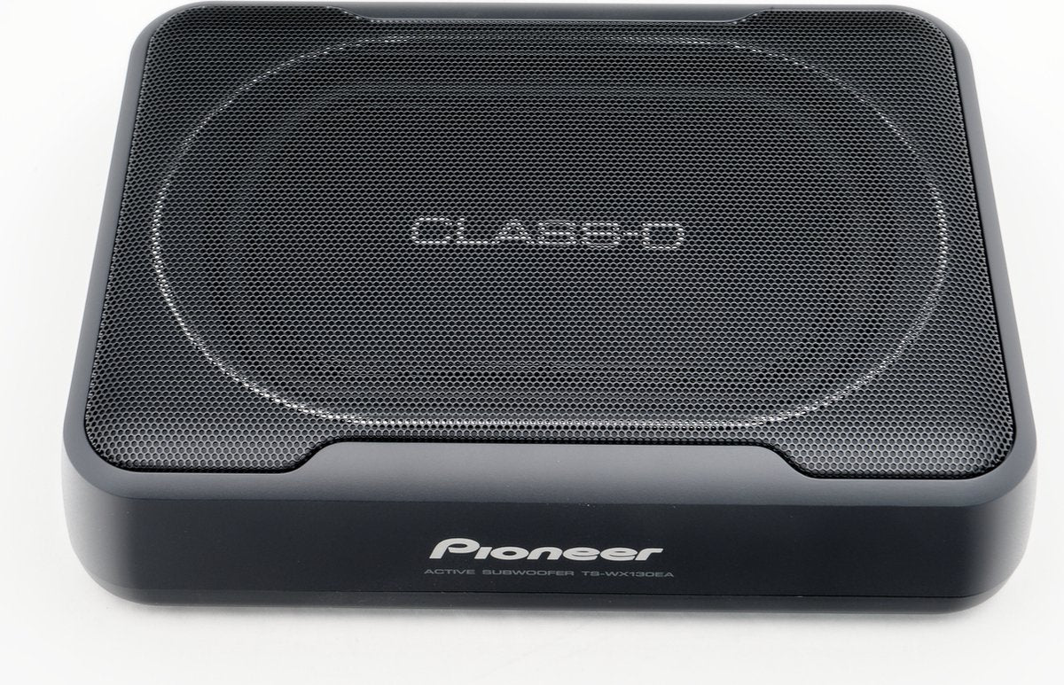 PIONEER TS-WX130EA ACTIVEWOOFER160W