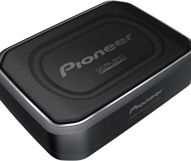 PIONEER TS-WX140DA WOOFER 170W