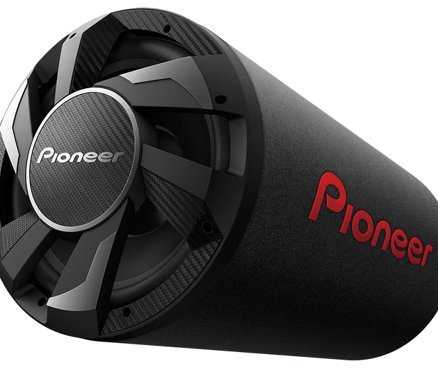 PIONEER TS-WX300TA ACTIVE/W1300W