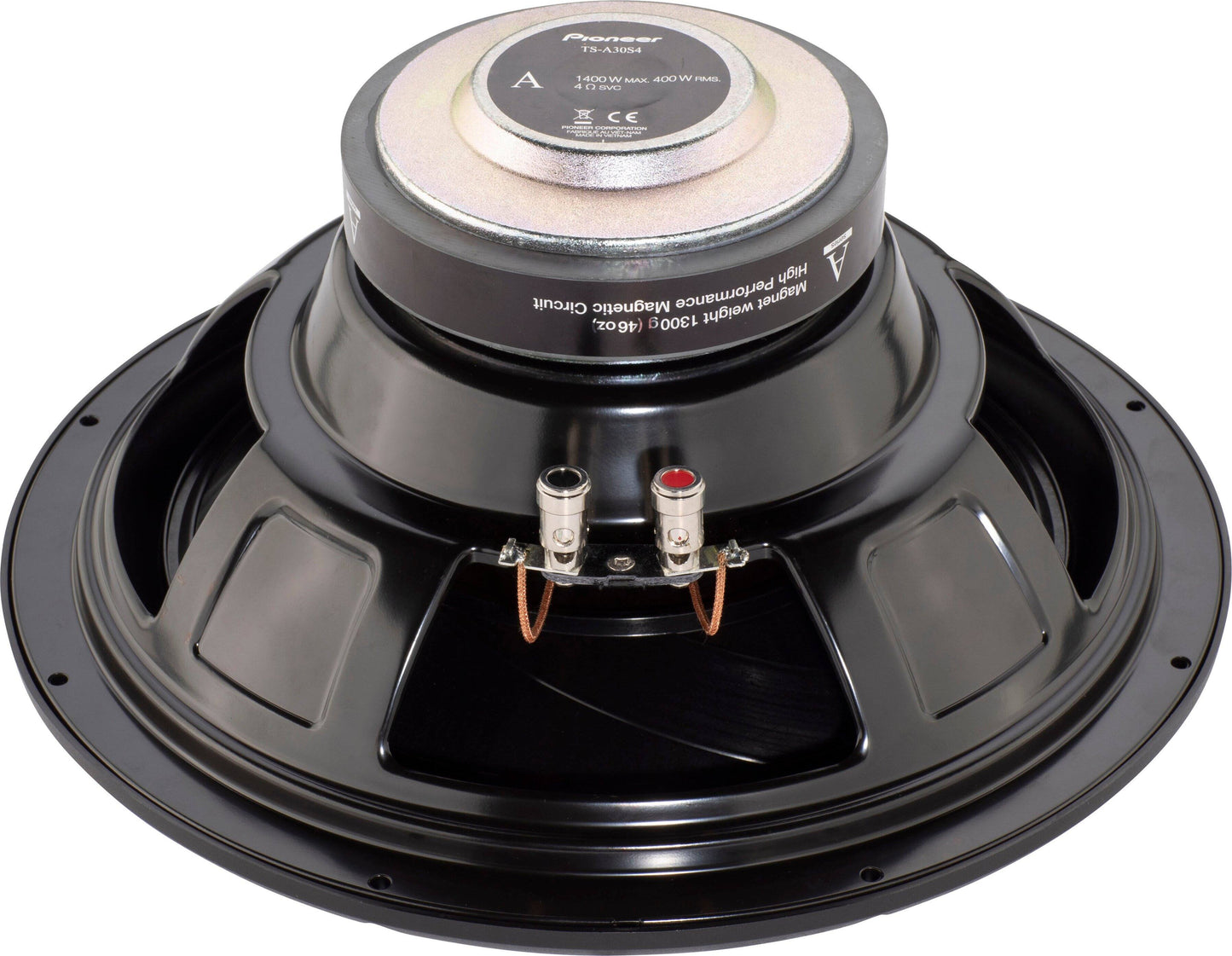 PIONEER TSA30S4 WOOFER