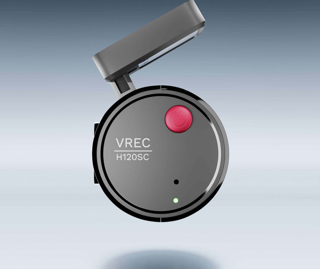 PIONEER VREC-H120SC DVR