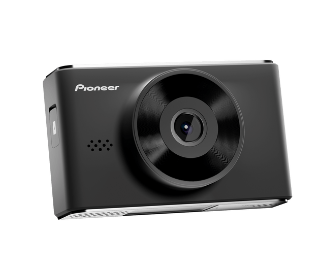 PIONEER VREC-H320SC DVR