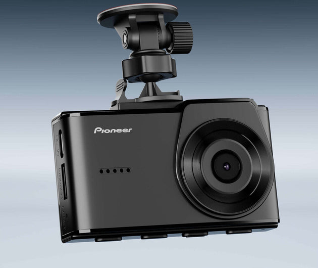 PIONEER VREC-H520DC DVR 2CAM