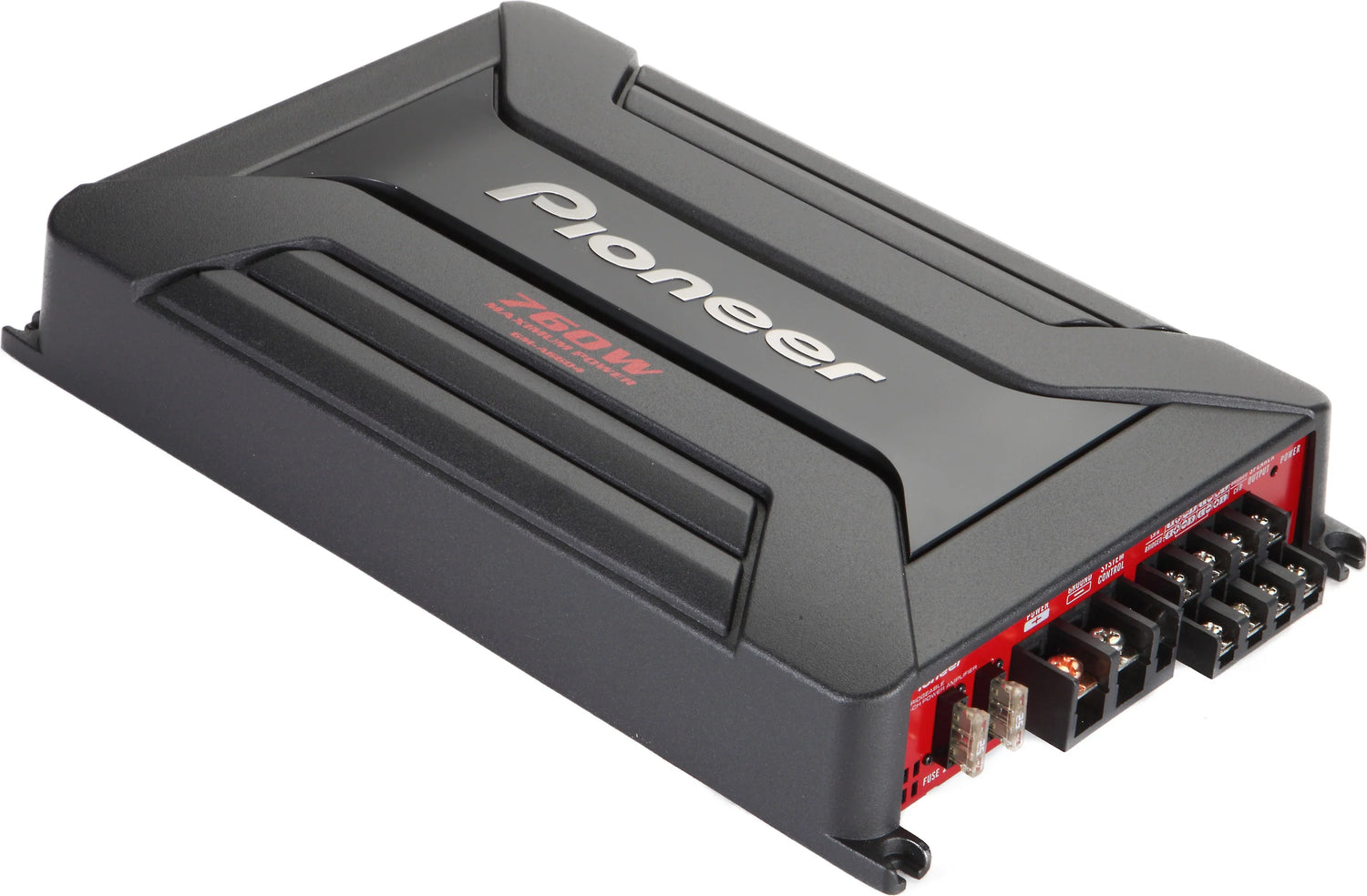Amplifiers