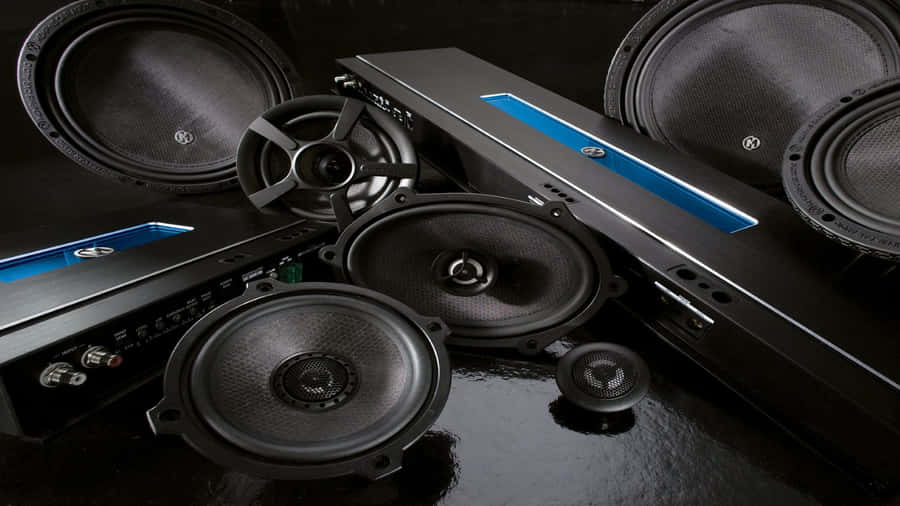 Speakers