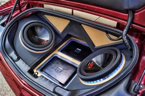 Subwoofers