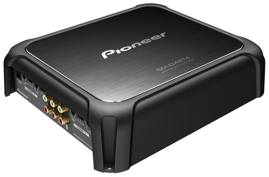 PIONEER GM-DX874 AMPLIFIER 4CH/1200W