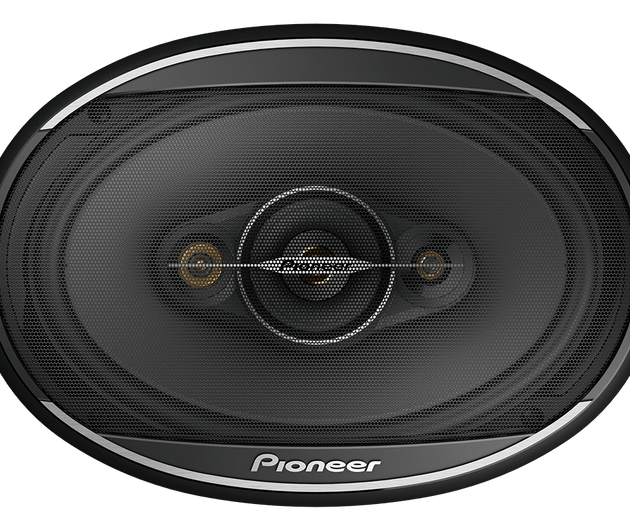 PIONEER TS-A6968S SPEAKER 450W/90W