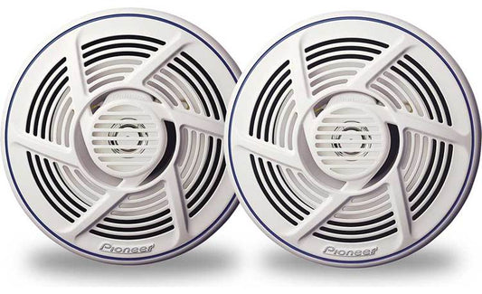 PIONEER TS-MR1640 SPEAKER.