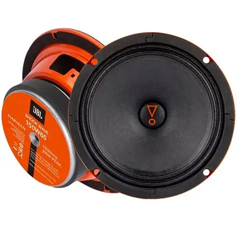 JBLSHOCK WAVE150W65 SPEAKER 300/150W