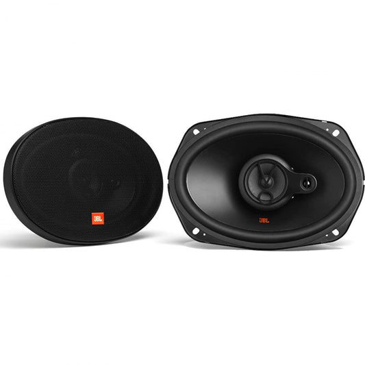 JBL STAGE2 9634 SPEAKER 420W/70W