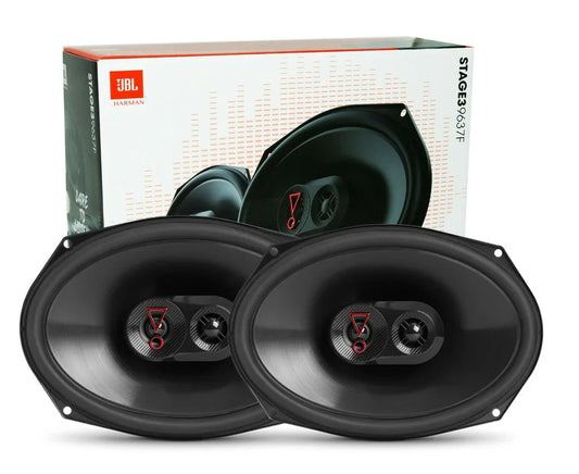 JBL STAGE3-9637 SPEAKER 375/75W