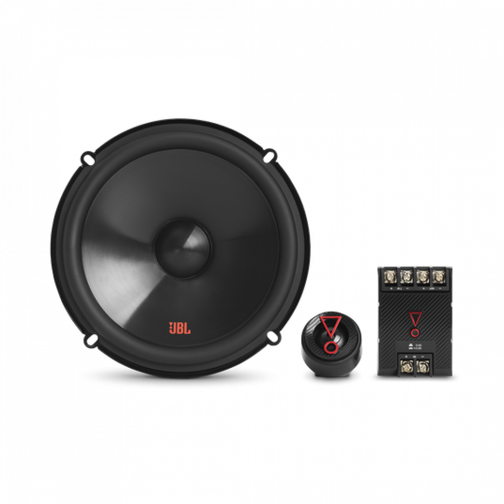 JBL STAGE3 607CF SPEAKER 250W/50W