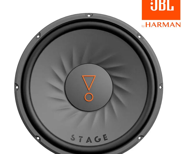 JBL STAGE 102 SUBWOOFER