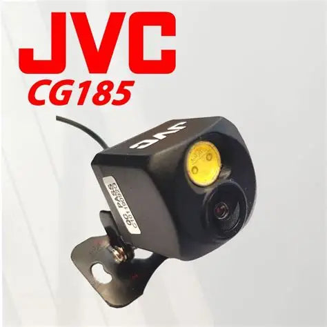 JVC CG-185 CAMERA