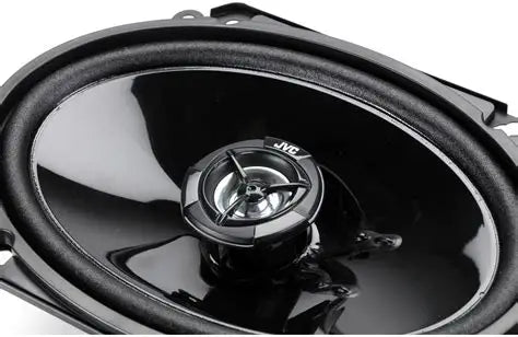 JVC DR-6820 SPEAKER 300W