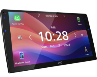JVC KW-M80AW 9" MONITOR