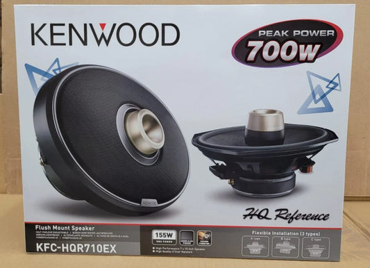 KENWOOD CR-KFCHQ 710EX SPEAKER 700W