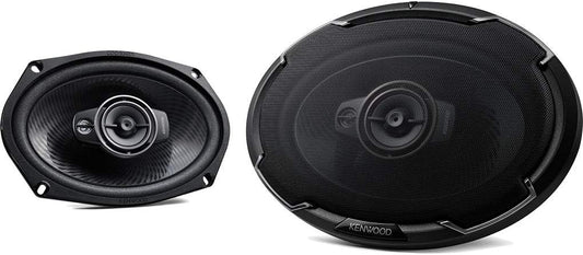 KENWOOD CR-KFC 6976 550W SPEAKER