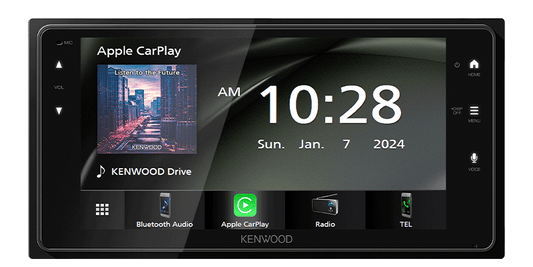 KENWOOD DMX-723WS PLAYER