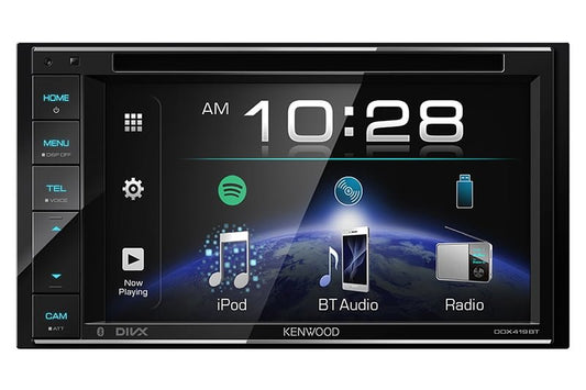 KENWOOD DMX1025BT MONITOR