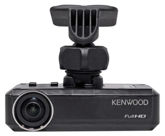 KENWOOD HD CAMERA