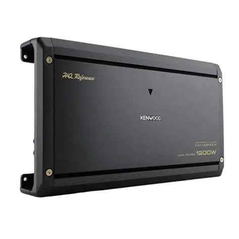 KENWOOD HQ-1004 AMPLIFIER