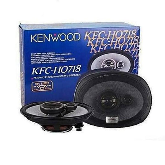KENWOOD HQ718 SPEAKER320W