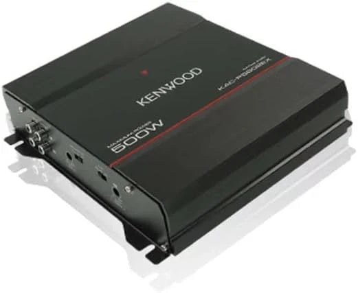 KENWOOD KAC-PS802EX AMPLIFIER